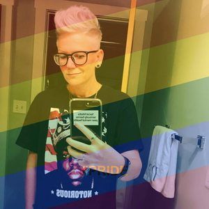 Meet your Posher, Paige